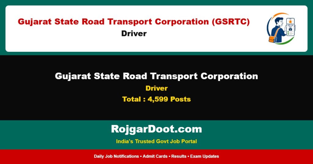 Gujarat State Road Transport Corporation